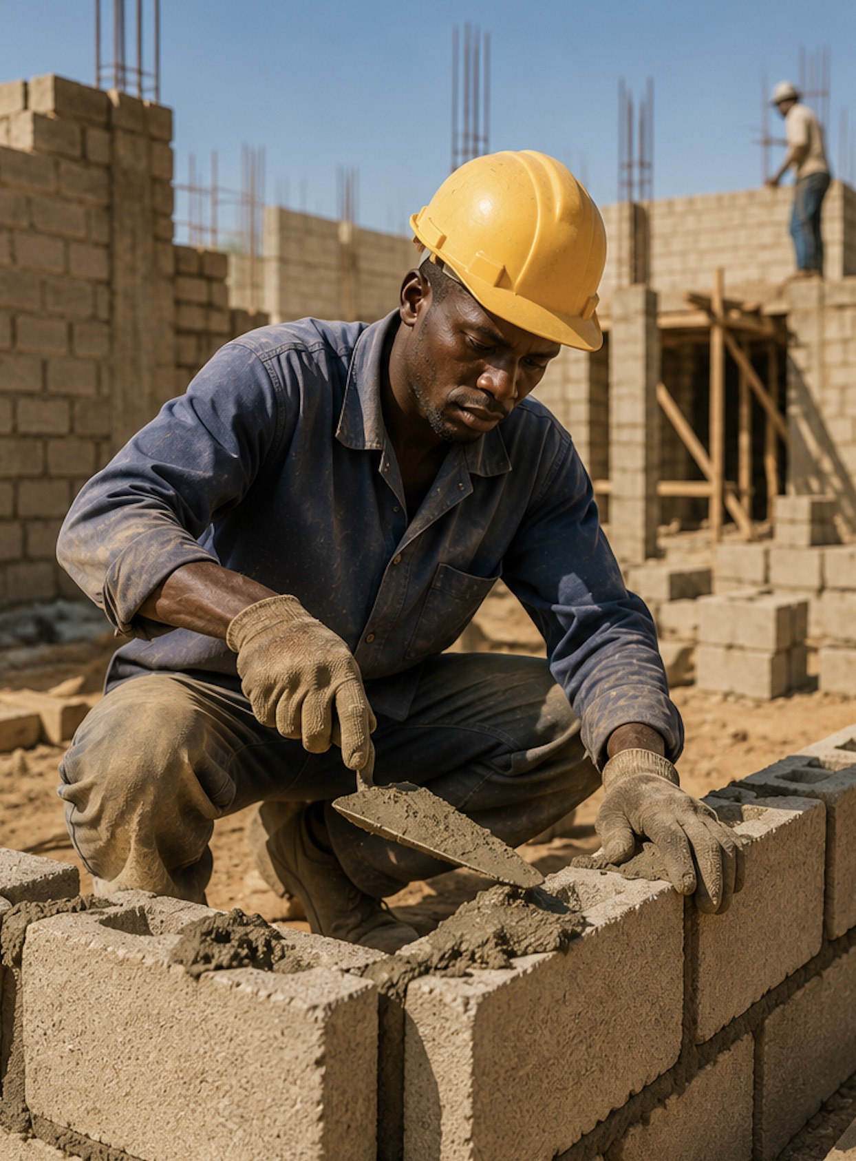 Filière Construction - LINKI